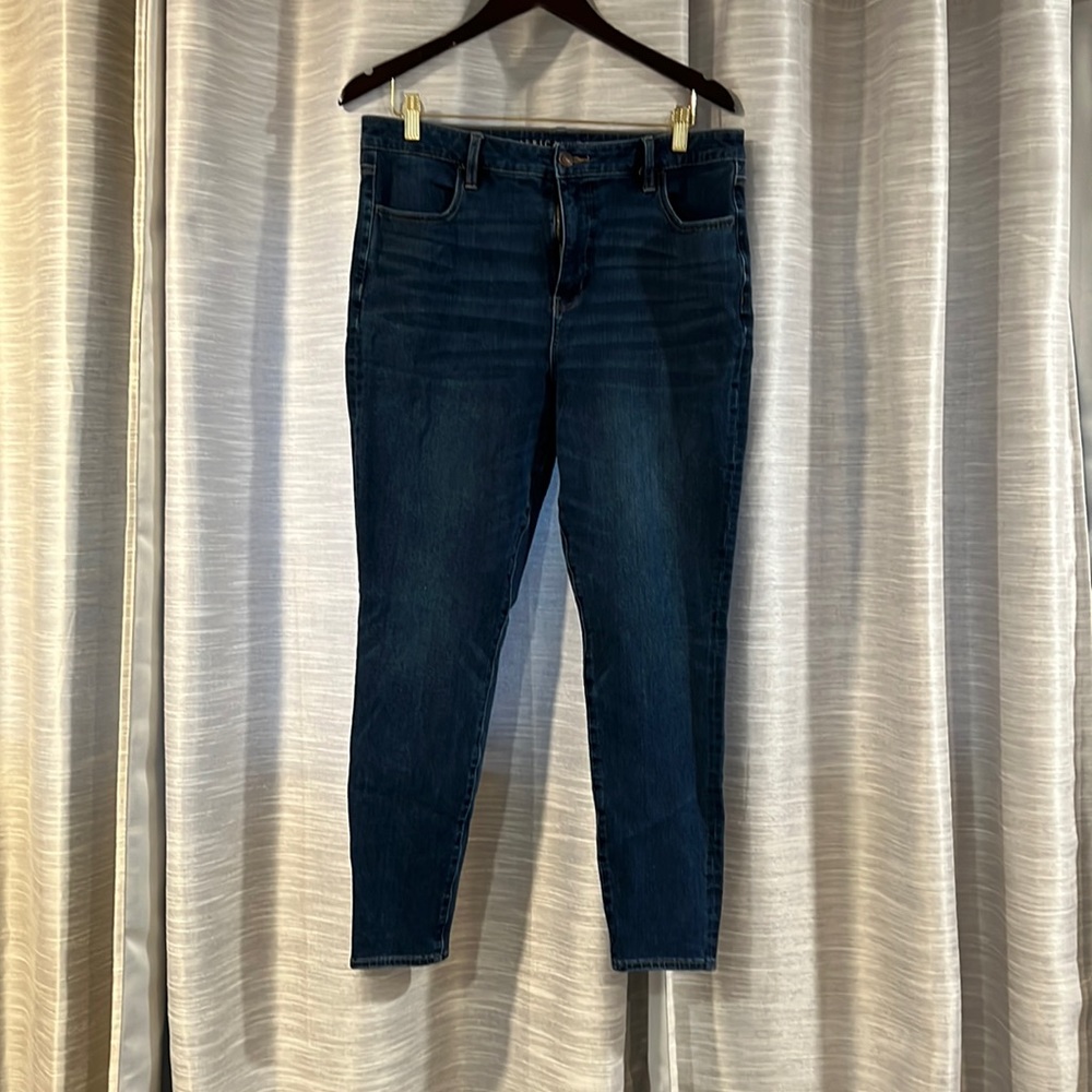 American Eagle Dream Jeans